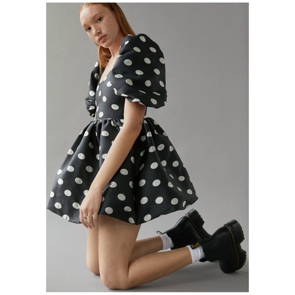 SISTER JANE SHOWTIME MINI DRESS - Picture 2 of 11